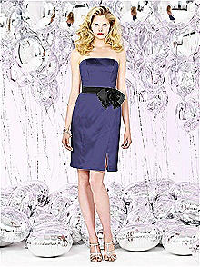 Social Bridesmaids Style 8123