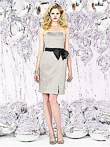 Social Bridesmaids Style 8123