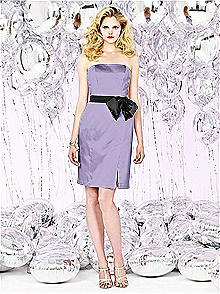 Social Bridesmaids Style 8123