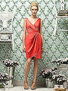 Lela Rose Style LR183