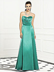 After Six Bridesmaids Style 6654