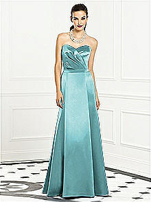 After Six Bridesmaids Style 6654