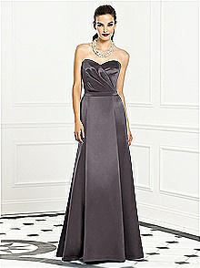 After Six Bridesmaids Style 6654