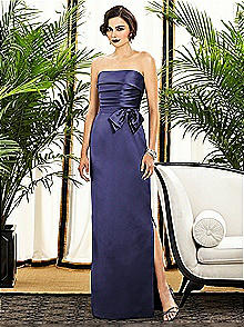 Dessy Collection Style 2875