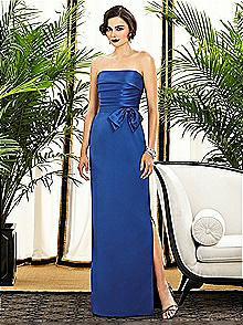 Dessy Collection Style 2875