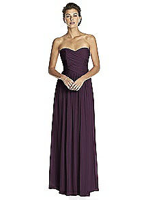 Dessy Collection Style 2880