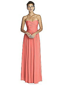 Dessy Collection Style 2880