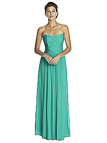 Dessy Collection Style 2880