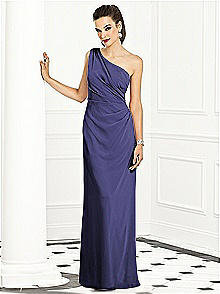 After Six Bridesmaids Style 6658