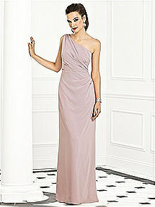 After Six Bridesmaids Style 6658