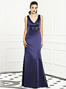 After Six Bridesmaids Style 6655