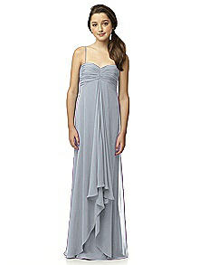 Junior Bridesmaid Style JR518