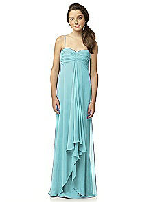 Junior Bridesmaid Style JR518