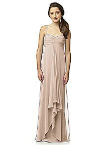 Junior Bridesmaid Style JR518