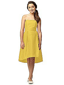 Junior Bridesmaid Dress JR516
