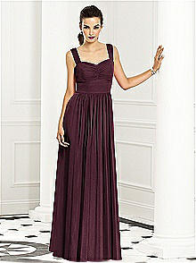 After Six Bridesmaids Style 6665