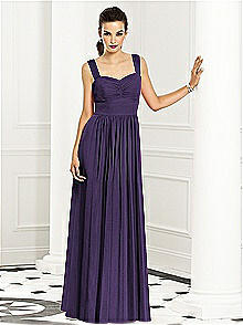 After Six Bridesmaids Style 6665