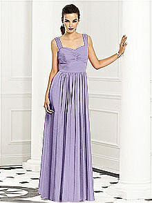 After Six Bridesmaids Style 6665