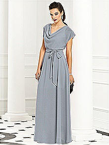 After Six Bridesmaids Style 6661