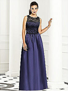 After Six Bridesmaid Style 6657