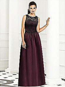 After Six Bridesmaid Style 6657