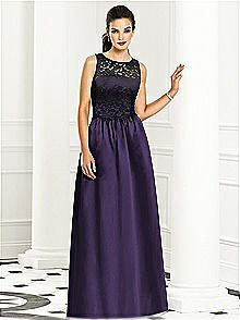 After Six Bridesmaid Style 6657