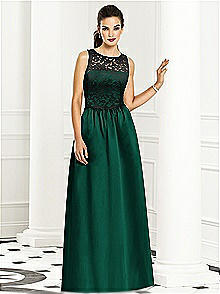 After Six Bridesmaid Style 6657