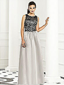 After Six Bridesmaid Style 6657