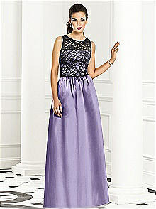 After Six Bridesmaid Style 6657