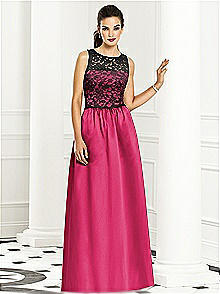 After Six Bridesmaid Style 6657