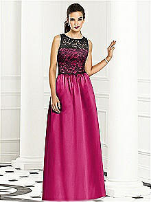 After Six Bridesmaid Style 6657