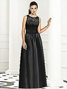 After Six Bridesmaid Style 6657