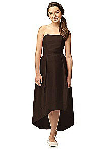 Junior Bridesmaid Dress JR521