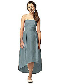 Junior Bridesmaid Dress JR521