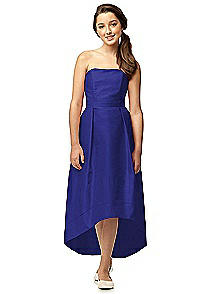Junior Bridesmaid Dress JR521