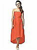 Junior Bridesmaid Dress JR521