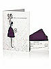 PANTONE WEDDING&trade; Will You Be My Bridesmaid Card