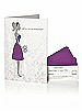 PANTONE WEDDING&trade; Will You Be My Bridesmaid Card