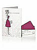 PANTONE WEDDING&trade; Will You Be My Bridesmaid Card