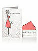 PANTONE WEDDING&trade; Will You Be My Bridesmaid Card