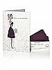 PANTONE WEDDING&trade; Will You Be My Bridesmaid Card