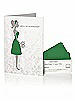 PANTONE WEDDING&trade; Will You Be My Bridesmaid Card