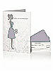 PANTONE WEDDING&trade; Will You Be My Bridesmaid Card