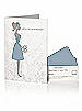 PANTONE WEDDING&trade; Will You Be My Bridesmaid Card