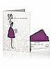 PANTONE WEDDING&trade; Will You Be My Bridesmaid Card