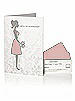 PANTONE WEDDING&trade; Will You Be My Bridesmaid Card