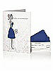 PANTONE WEDDING&trade; Will You Be My Bridesmaid Card