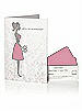 PANTONE WEDDING&trade; Will You Be My Bridesmaid Card
