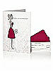 PANTONE WEDDING&trade; Will You Be My Bridesmaid Card