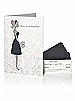 PANTONE WEDDING&trade; Will You Be My Bridesmaid Card